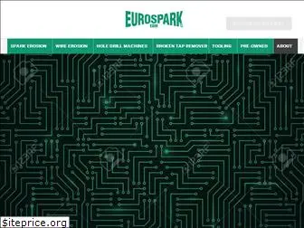 eurospark.co.uk