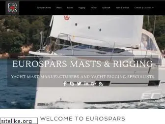 eurospars.com