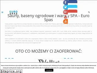 eurospas.com.pl