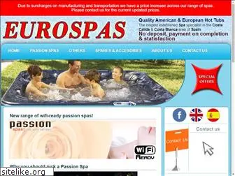 eurospas1.com