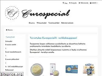 eurospecial.fi