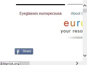 eurospecsusa.com