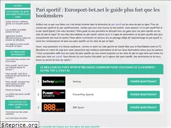 eurosport-bet.net