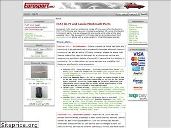 eurosport-uk.net