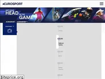 eurosport.co.in