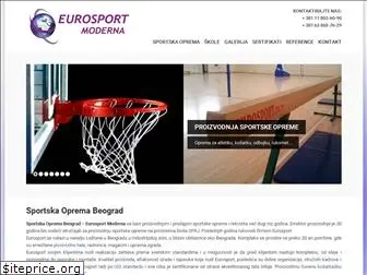 eurosport.co.rs