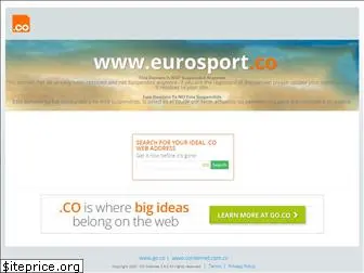 eurosport.co
