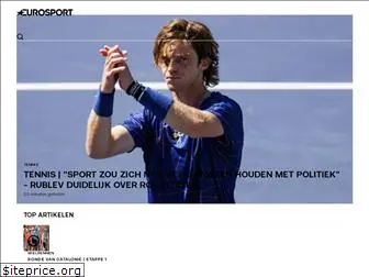 eurosport.nl