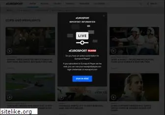 eurosportplayer.co.uk