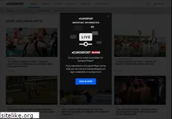 eurosportplayer.fi