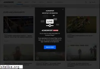 eurosportplayer.nl