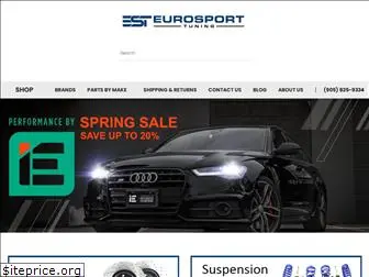 eurosporttuning.com