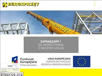 eurosprzet.pl