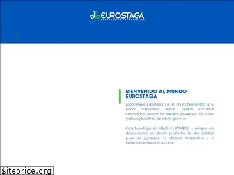 eurostaga.com