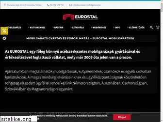 eurostal-mobilgarazs.hu