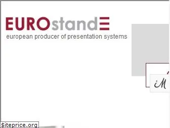eurostand.com