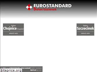 eurostandard.biz