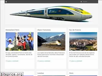 eurostar.com.ar