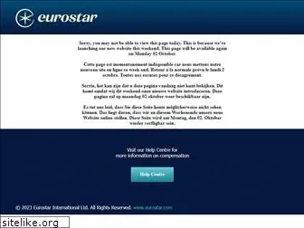 eurostarhelp.force.com