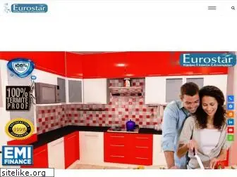 eurostarkitchen.in