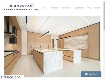 eurostarmarble.com