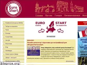eurostart-center.com