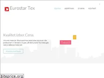 eurostartex.com