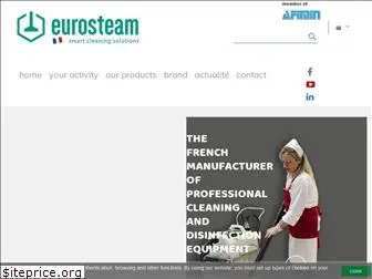 eurosteam.fr