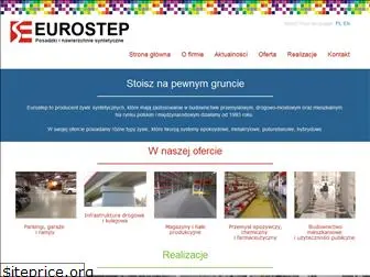 eurostep.com.pl