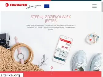 euroster.com.pl