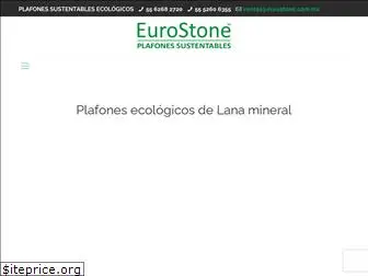 eurostone.com.mx