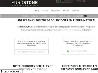 eurostonesa.com.ar