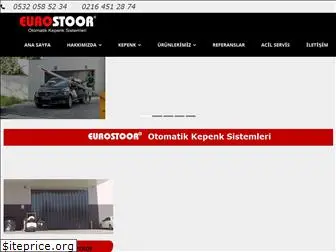 eurostoor.com