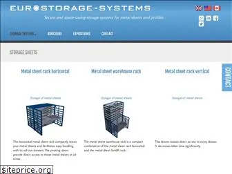 eurostorage-systems.co.uk