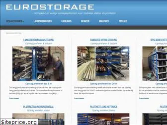 eurostorage.be