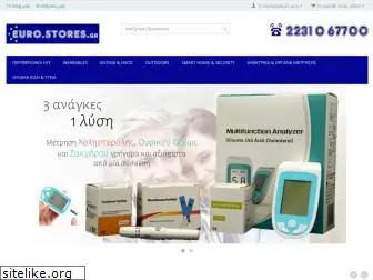 eurostores.gr