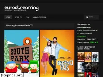 www.eurostreaming.camp