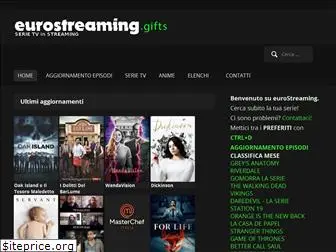 eurostreaming.gifts