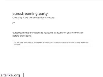 eurostreaming.party