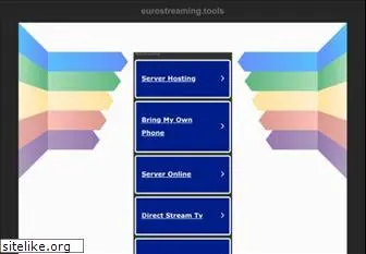 eurostreaming.tools