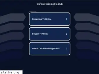 eurostreaming01.club