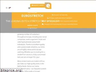 eurostretchtents.com