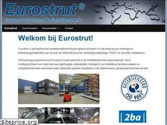 eurostrut.com