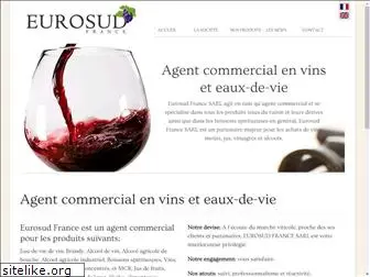 eurosud-france.com