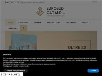 eurosudsrl.com