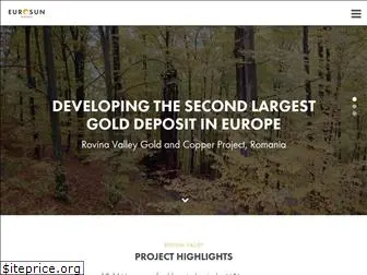 eurosunmining.com