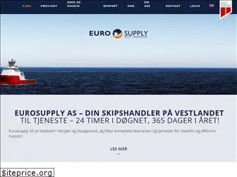 eurosupply.no