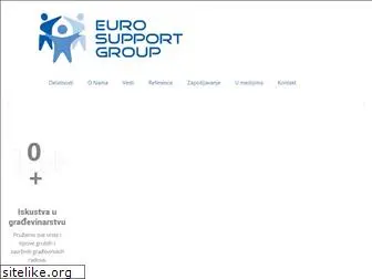 eurosupportgroup.com