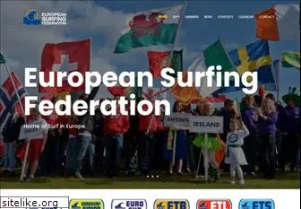 eurosurfing.org