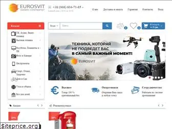 eurosvit.com.ua